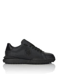 Nappa Leather Low-Top Sneakers Hexagon DONNA