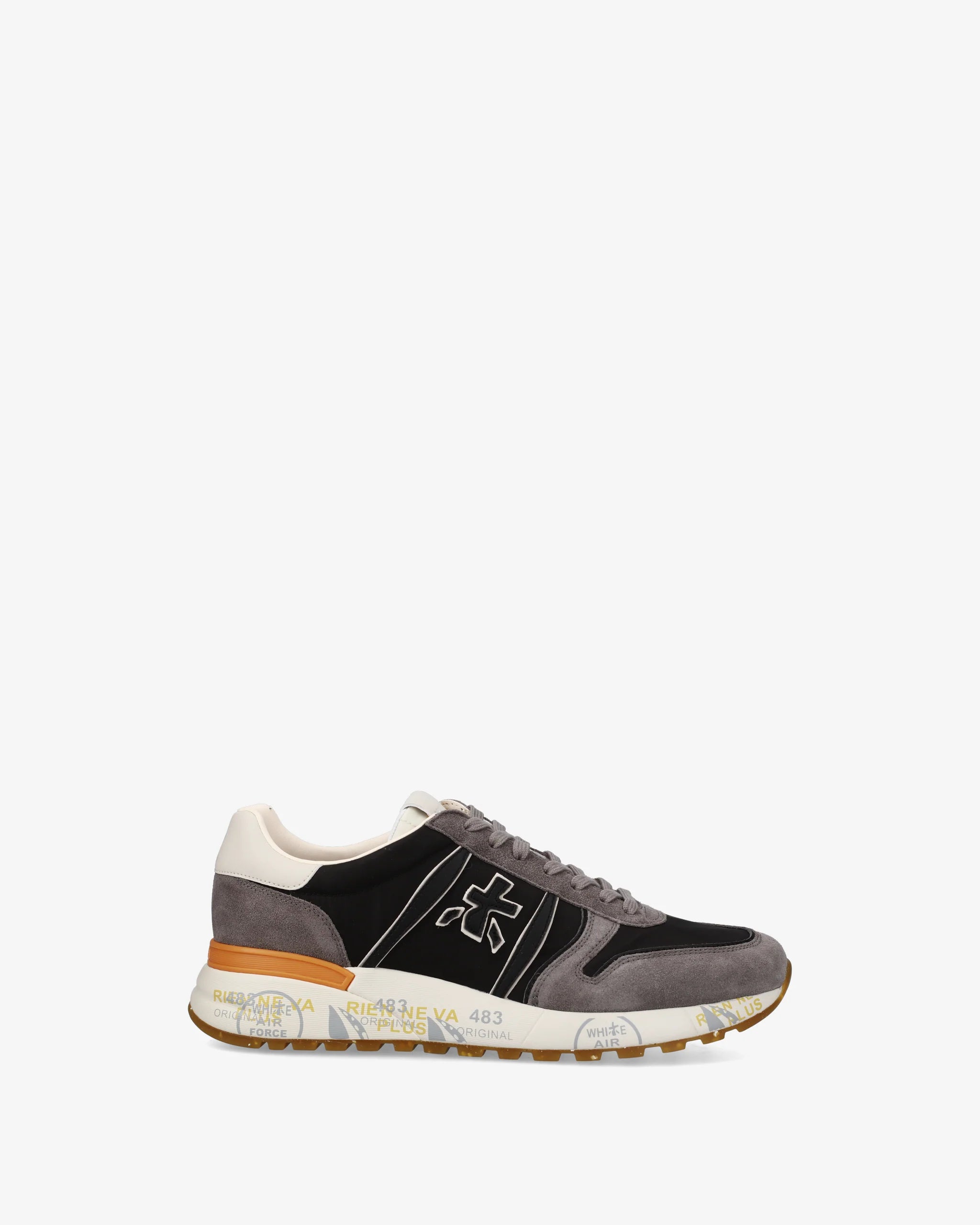 Lander 7207 UOMO