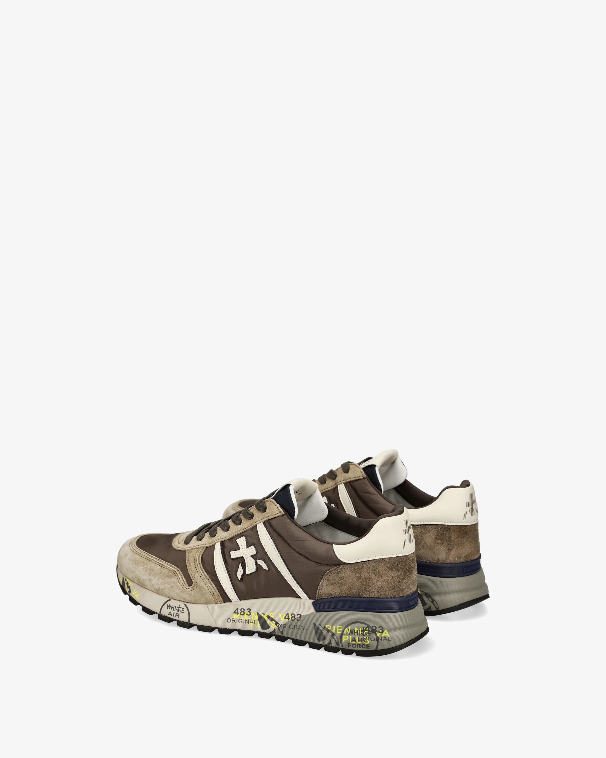 Lander 7704 UOMO