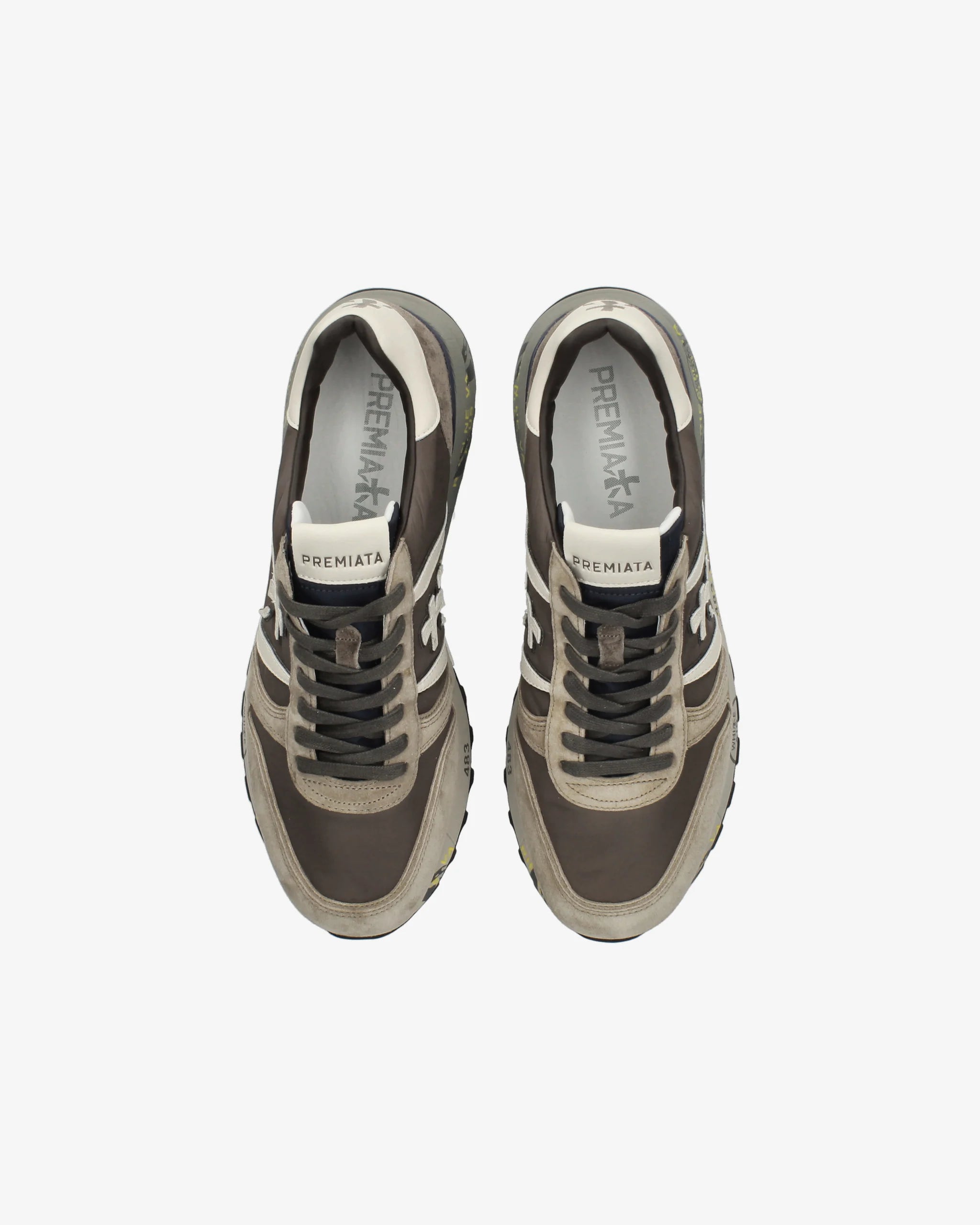 Lander 7704 UOMO
