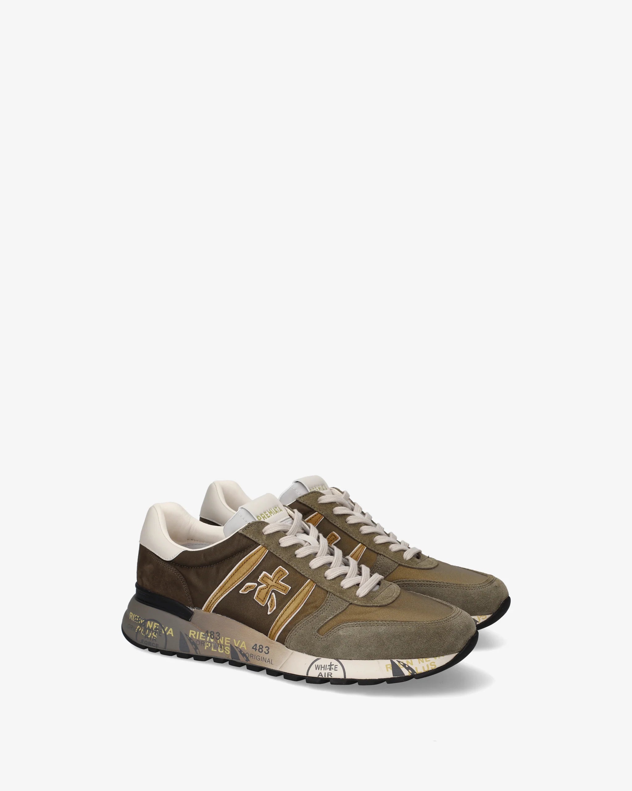 Lander 8009 UOMO