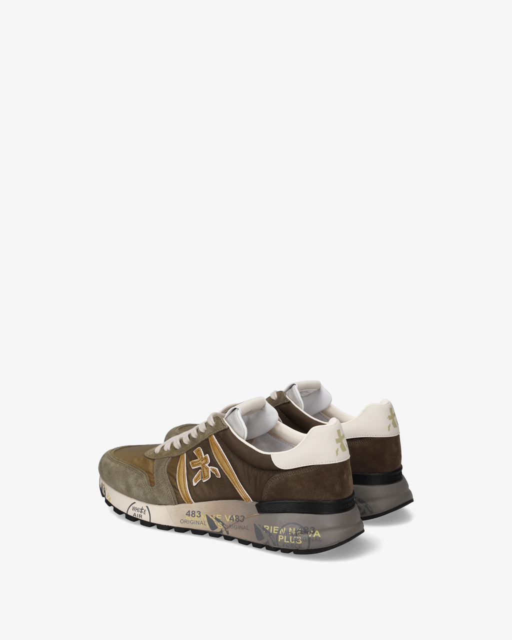 Lander 8009 UOMO