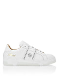 Low-Top Sneakers