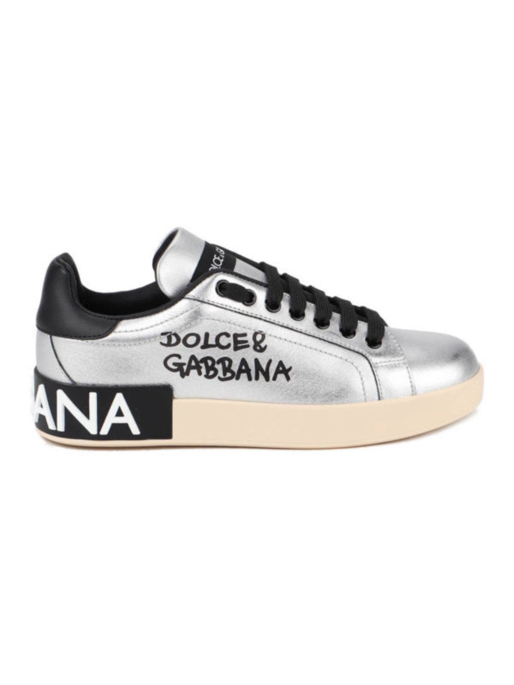 D&G SNEAKERS