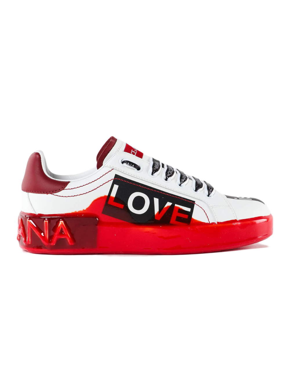 D&G SNEAKERS