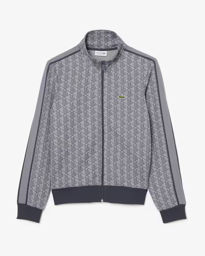 TUTA LACOSTE UOMO