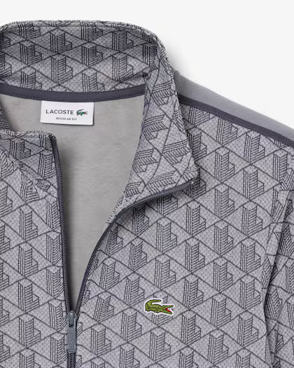 TUTA LACOSTE UOMO