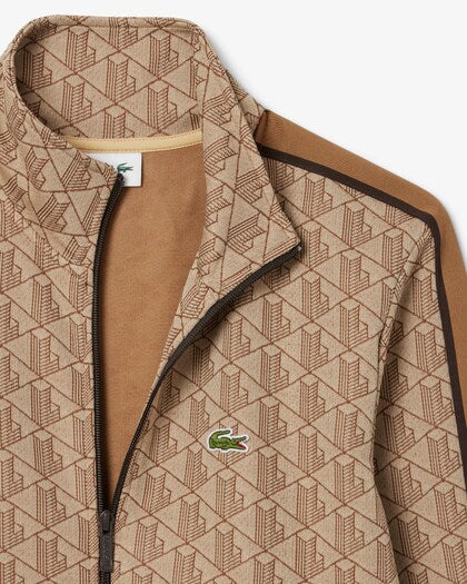 TUTA LACOSTE UOMO