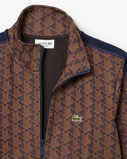 TUTA LACOSTE UOMO