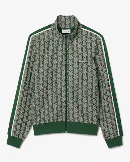 TUTA LACOSTE UOMO