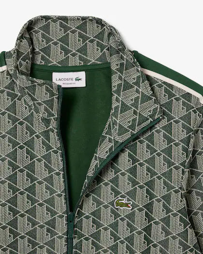 TUTA LACOSTE UOMO