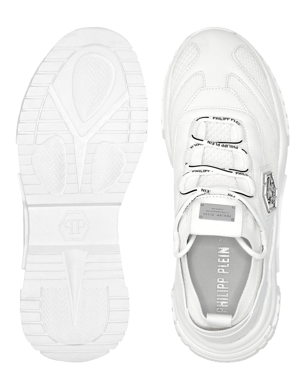 Low-Top Sneakers Predator DONNA/UOMO