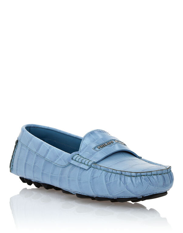 Moccasins Driver Cocco