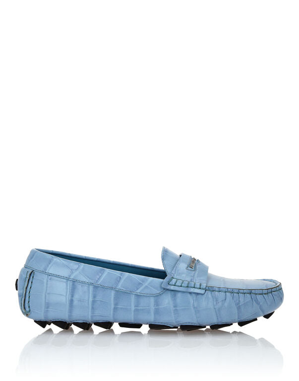 Moccasins Driver Cocco
