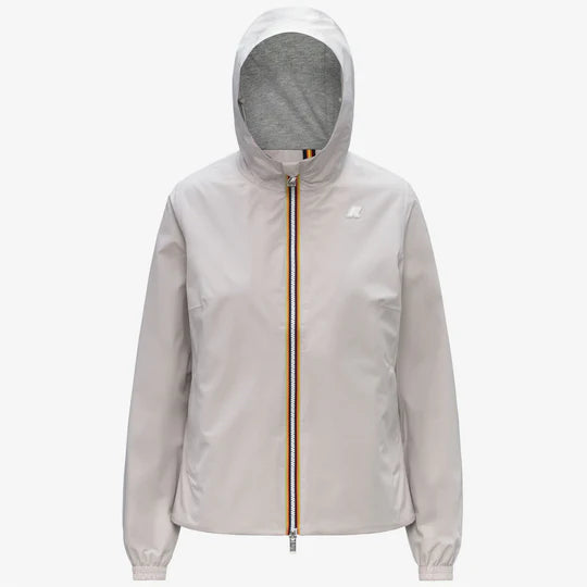LIL 2.0 STRETCH POLY JERSEY K-WAY DONNA