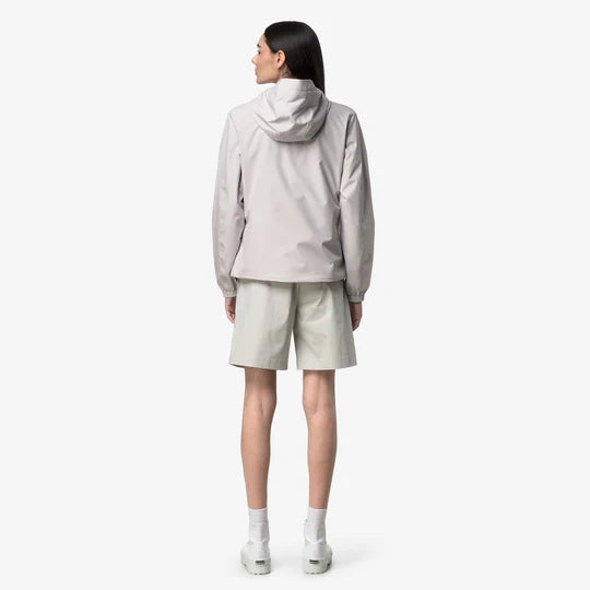 LIL 2.0 STRETCH POLY JERSEY K-WAY DONNA