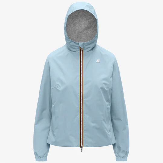 LIL 2.0 STRETCH POLY JERSEY K-WAY DONNA