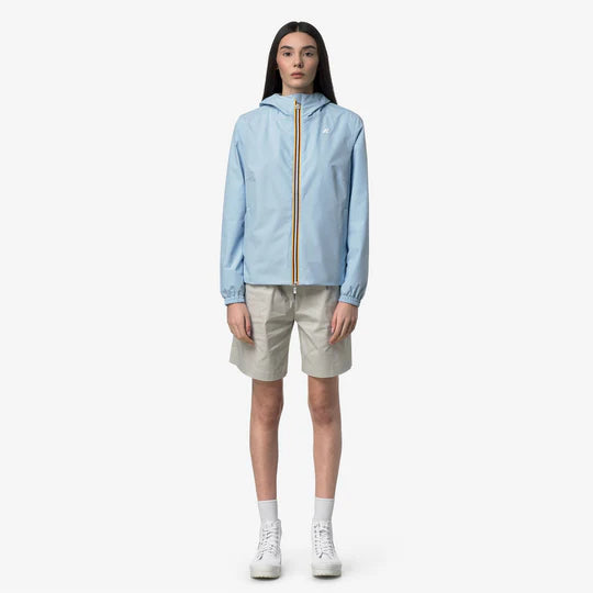 LIL 2.0 STRETCH POLY JERSEY K-WAY DONNA