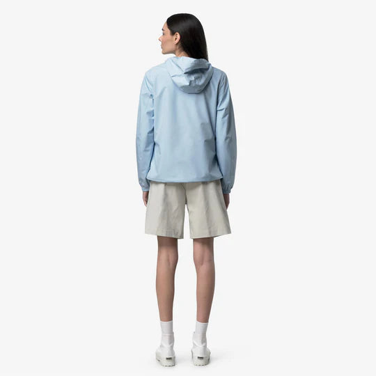 LIL 2.0 STRETCH POLY JERSEY K-WAY DONNA