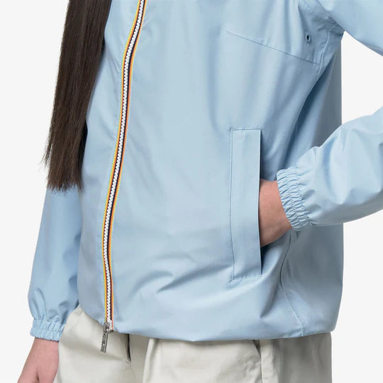 LIL 2.0 STRETCH POLY JERSEY K-WAY DONNA