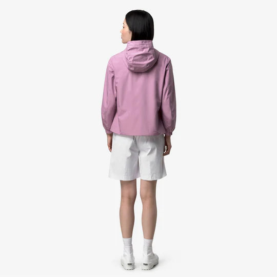 LIL 2.0 STRETCH POLY JERSEY K-WAY DONNA