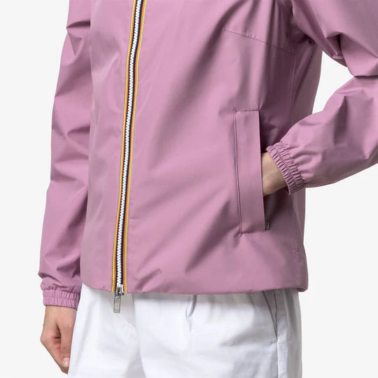 LIL 2.0 STRETCH POLY JERSEY K-WAY DONNA