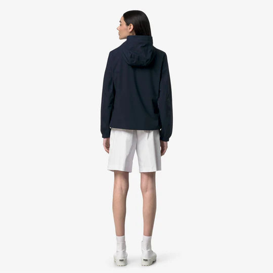 LIL 2.0 STRETCH POLY JERSEY K-WAY DONNA