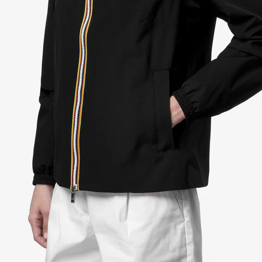 LIL 2.0 STRETCH POLY JERSEY K-WAY DONNA
