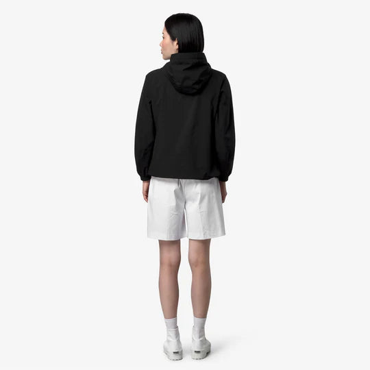 LIL 2.0 STRETCH POLY JERSEY K-WAY DONNA