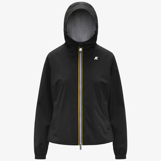 LIL 2.0 STRETCH POLY JERSEY K-WAY DONNA