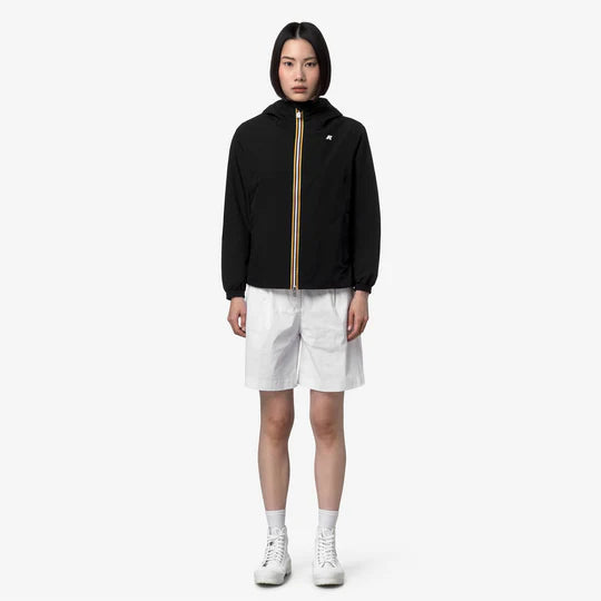 LIL 2.0 STRETCH POLY JERSEY K-WAY DONNA