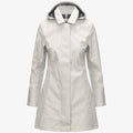 MATHY BONDED JERSEY K-WAY DONNA