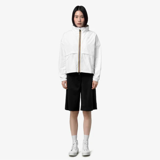 AUBETTE MEMORY TOUCH K-WAY DONNA