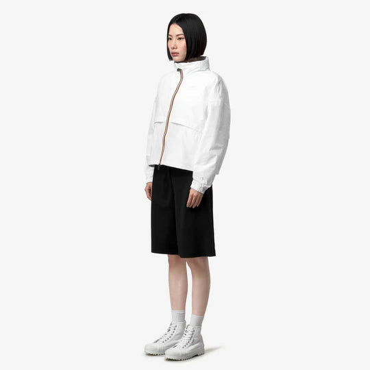 AUBETTE MEMORY TOUCH K-WAY DONNA