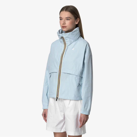 AUBETTE MEMORY TOUCH K-WAY DONNA