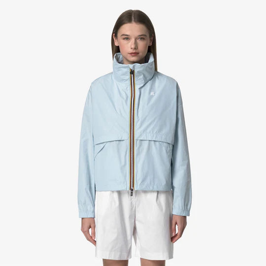 AUBETTE MEMORY TOUCH K-WAY DONNA