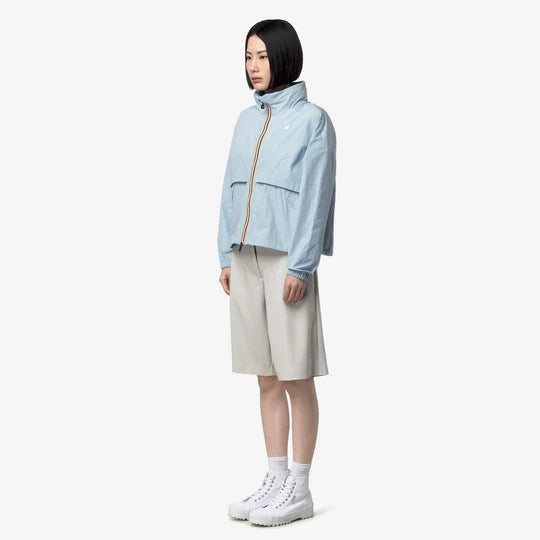 AUBETTE MEMORY TOUCH K-WAY DONNA