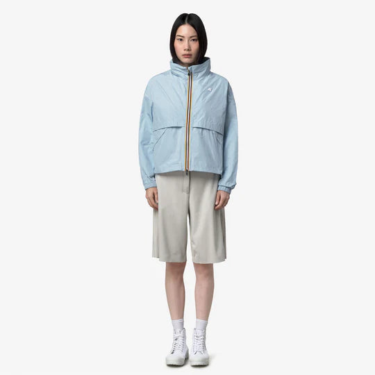 AUBETTE MEMORY TOUCH K-WAY DONNA