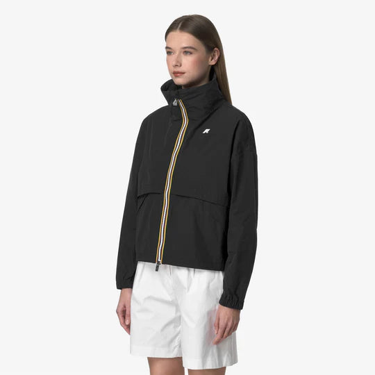 AUBETTE MEMORY TOUCH K-WAY DONNA