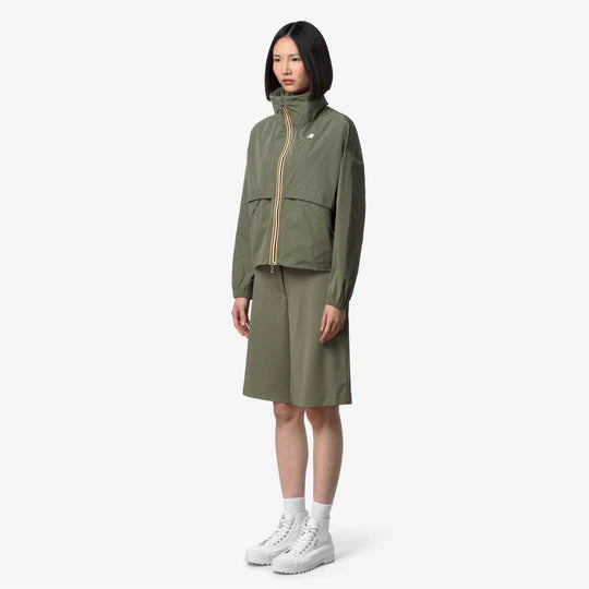 AUBETTE MEMORY TOUCH K-WAY DONNA