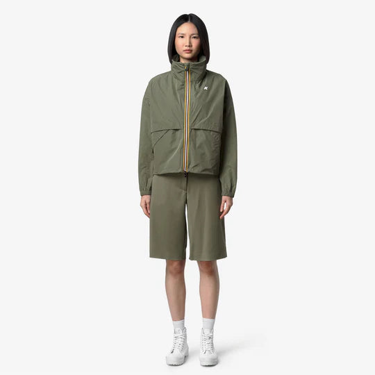 AUBETTE MEMORY TOUCH K-WAY DONNA