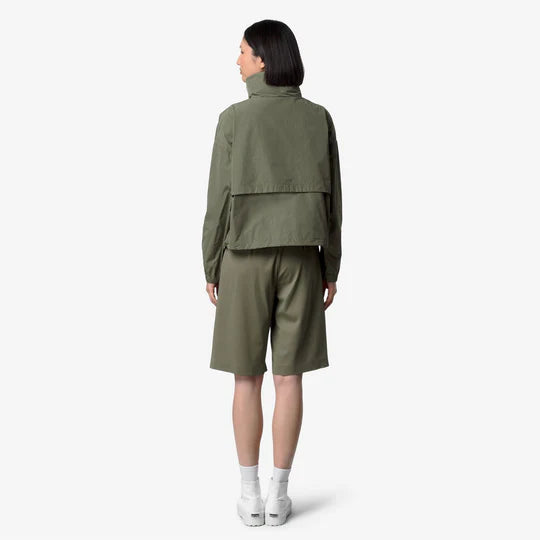 AUBETTE MEMORY TOUCH K-WAY DONNA