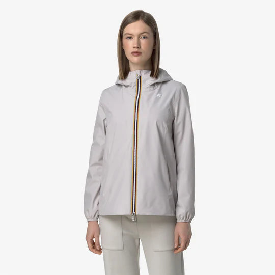 AUBETTE MEMORY TOUCH K-WAY DONNA