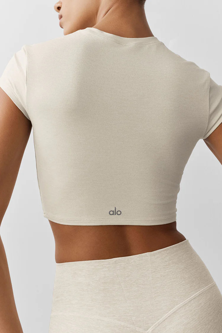 Tuta completa aloyoga donna