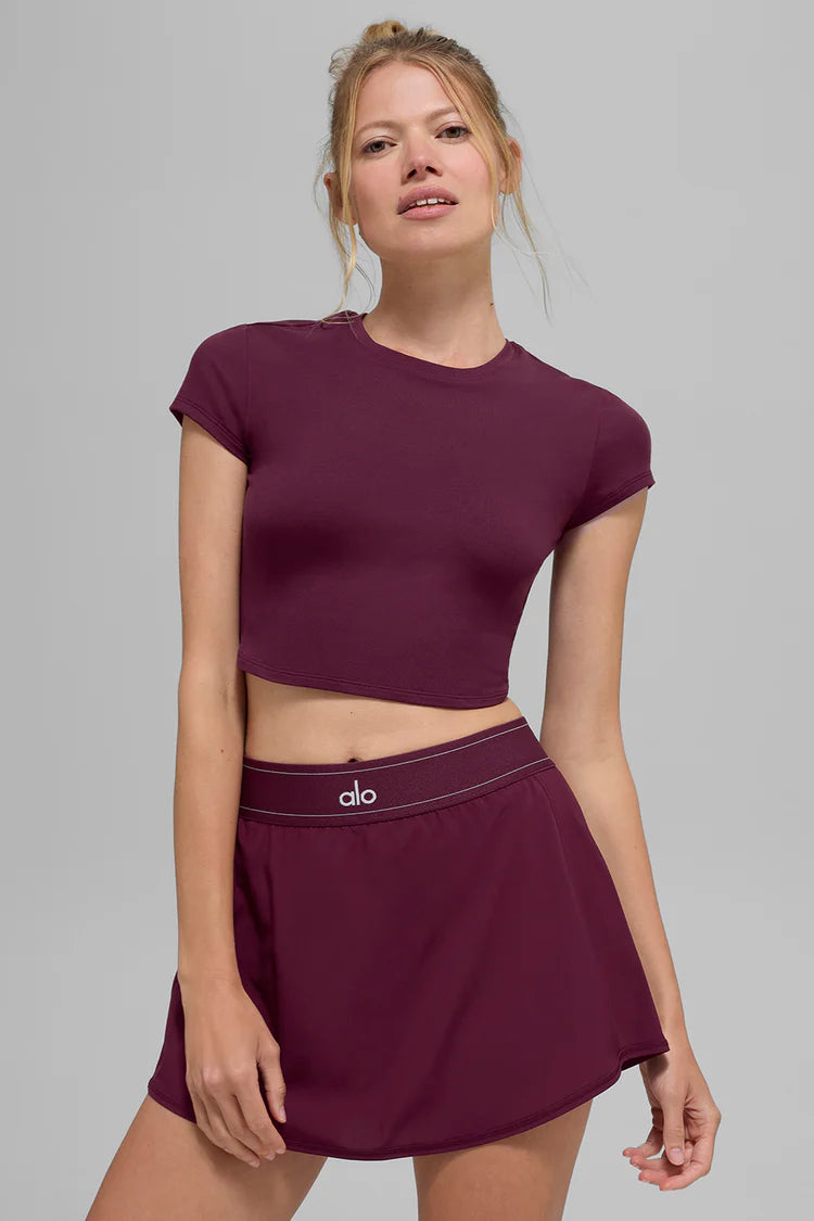 Tuta completa aloyoga donna