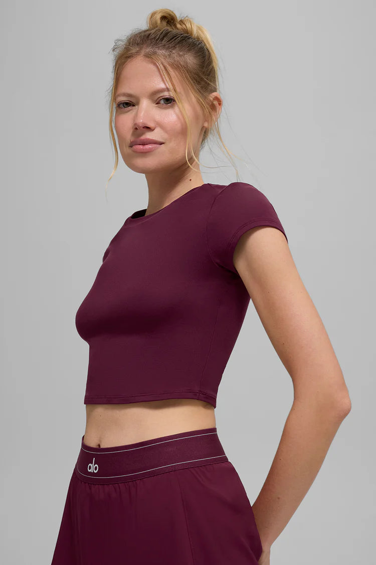 Tuta completa aloyoga donna