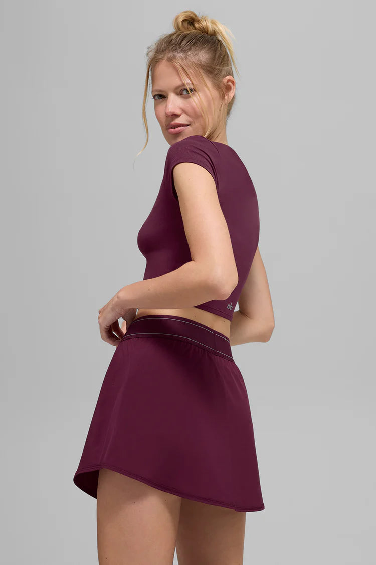 Tuta completa aloyoga donna