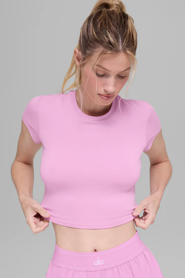 Tuta completa aloyoga donna