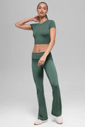 Tuta completa aloyoga donna