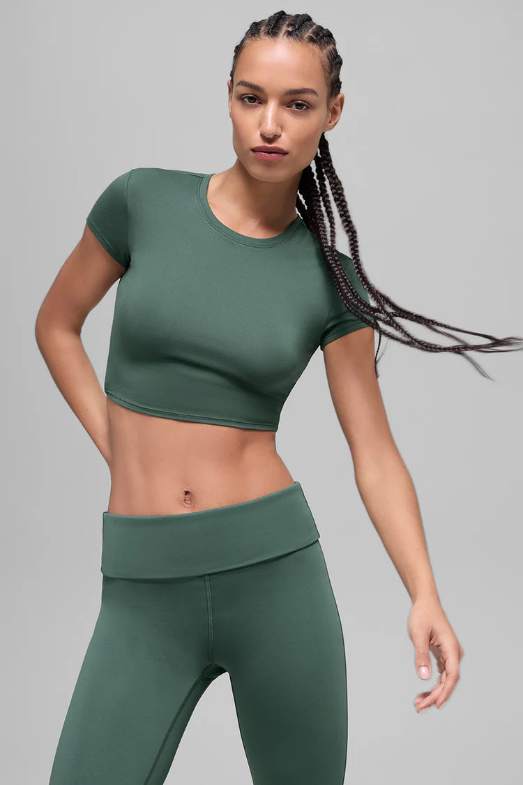 Tuta completa aloyoga donna